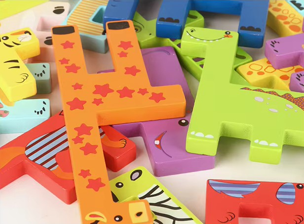 Tetris Animale Salbatice [5]