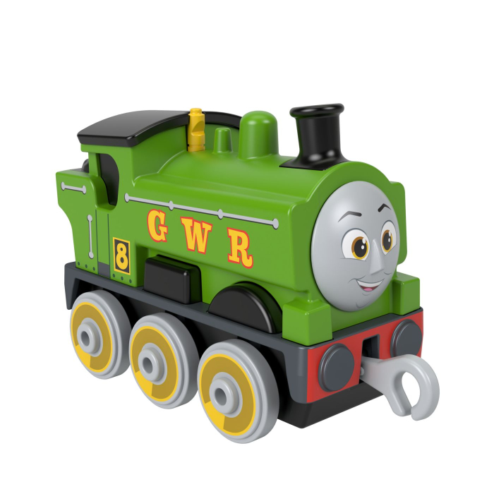 THOMAS LOCOMOTIVA PUSH ALONG DUCK [3]