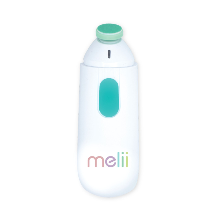 TRIMMER ELECTRIC, MELII, PENTRU UNGHII BEBE [9]