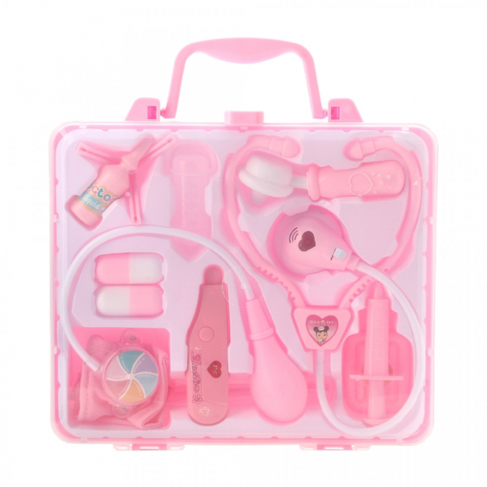 Trusa doctor roz [3]