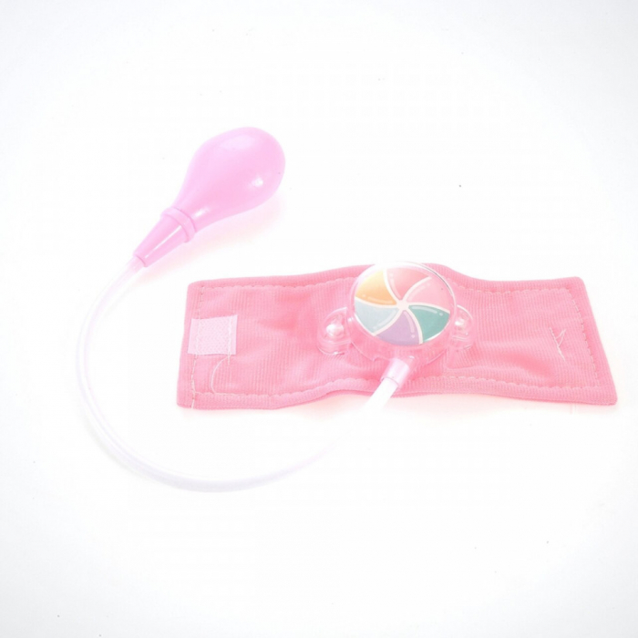 Trusa doctor roz [5]