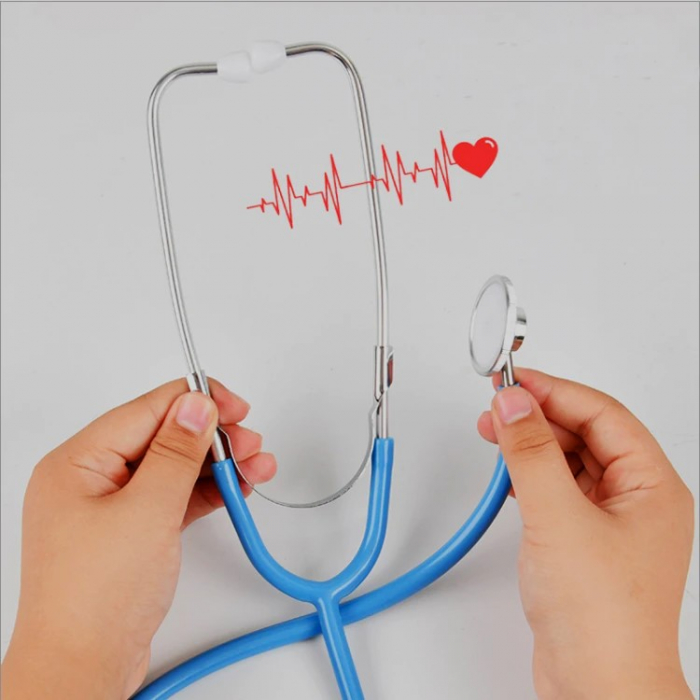 Trusa de lemn. Dr. stomatolog [5]