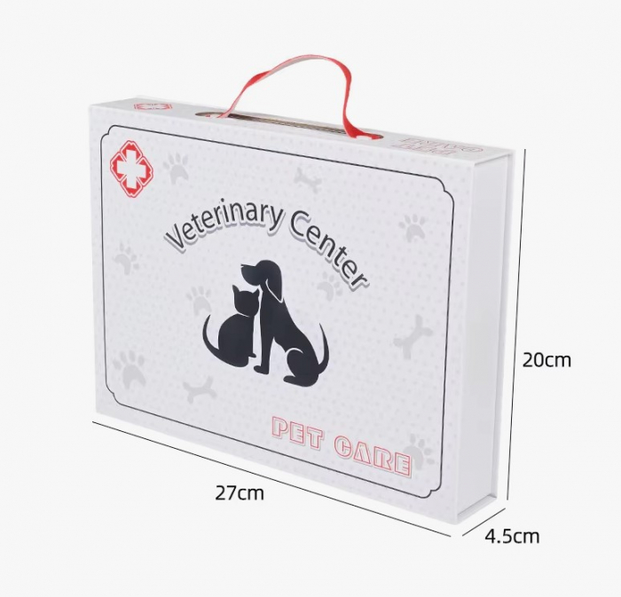 Trusă Veterinar pentru copii [10]