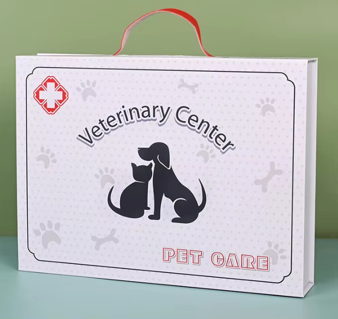 Trusă Veterinar pentru copii [2]