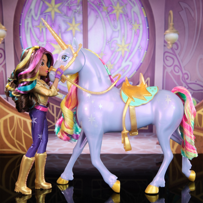 UNICORN ACADEMY PAPUSA FASHION SOPHIA [4]