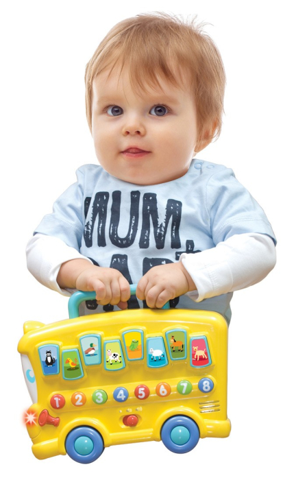 WINFUN AUTOBUZ CU SUNETE SI LUMINI [4]