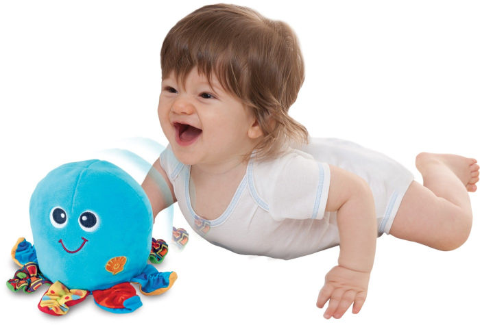 WINFUN CARACATITA DANSATOARE CU SUNETE [3]