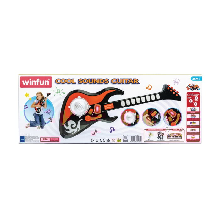 WINFUN JUCARIE CHITARA [9]