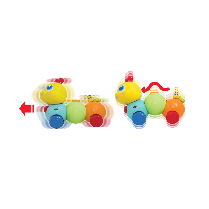 WINFUN JUCARIE OMIDA CU TELECOMANDA [3]