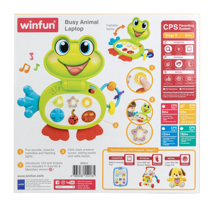 WINFUN LAPTOP INTERACTIV BROSCUTA [6]