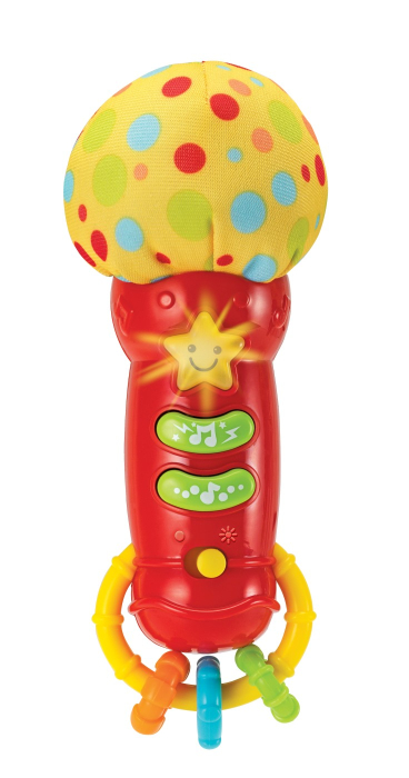 WINFUN MICROFON PENTRU BEBELUSI [2]