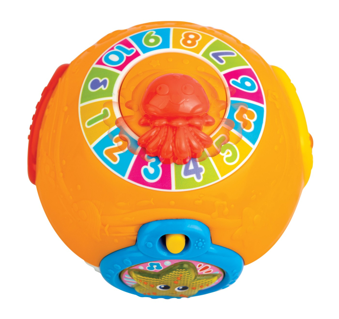WINFUN MINGE INTERACTIVA OCEAN [5]