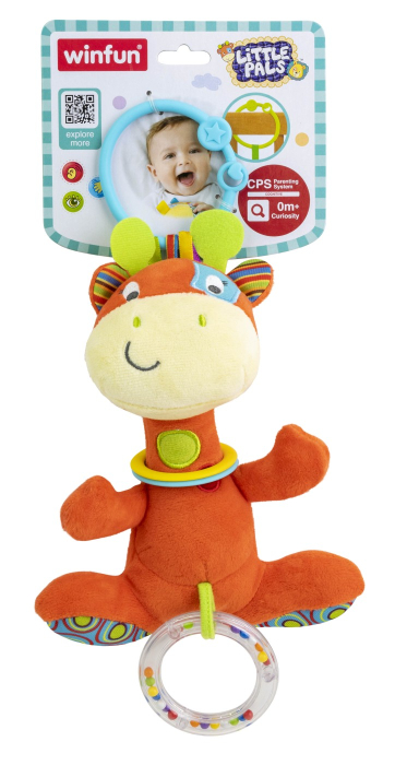 WINFUN ZORNAITOARE CU BILUTE GIRAFA [1]