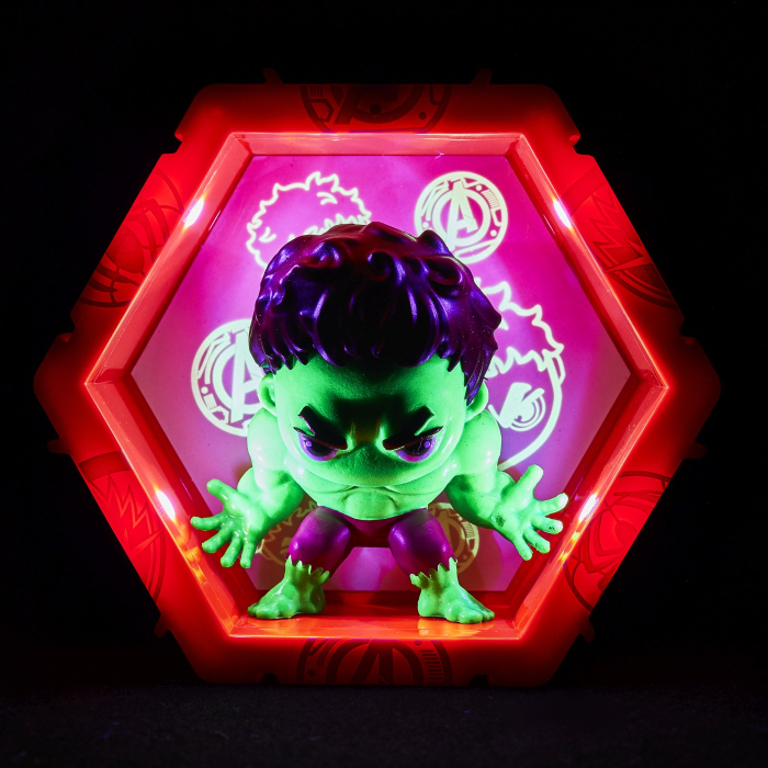 WOW! PODS - MARVEL HULK [3]