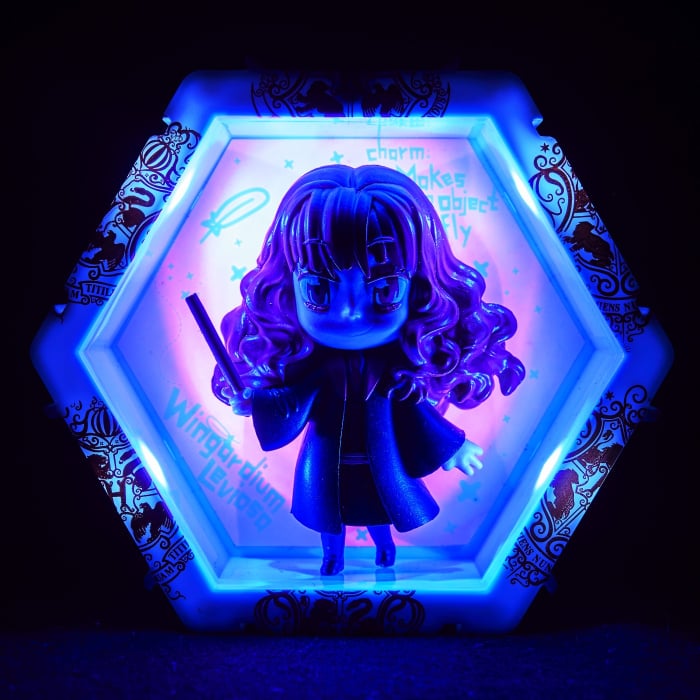 WOW! PODS - WIZARDING WORLD HERMIONE [3]