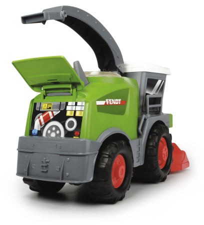 ABC FENDTI MASINA DE RECOLTAT [4]