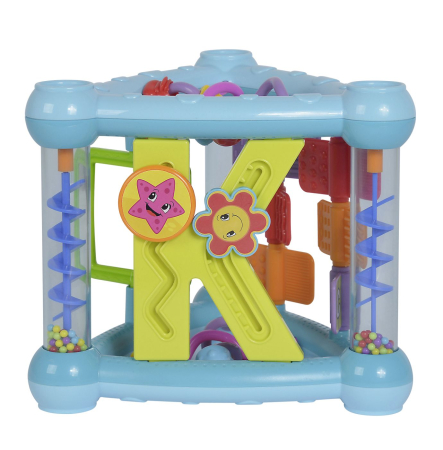 ABC TRIUNGHI MULTIFUNCTIONAL CU ACTIVITATI [4]