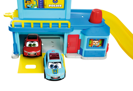 ABS SECTIA DE POLITIE [5]