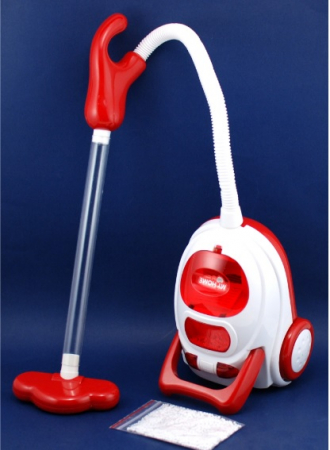 Aspirator MARE de jucarie cu sunete si lumini [2]