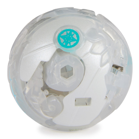 BAKUGAN S5 NOVA DRAGONOID [2]