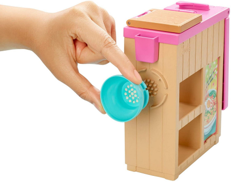 BARBIE SET DE JOACA PREGATESTE NOODLES [2]