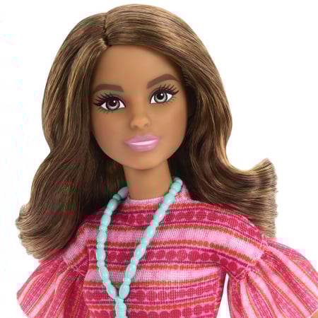BARBIE SI TERESA RETETA PENTRU PRIETENIE PAPUSA TERESA [5]