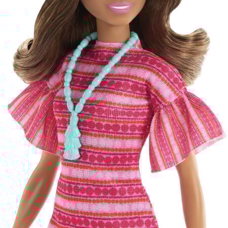 BARBIE SI TERESA RETETA PENTRU PRIETENIE PAPUSA TERESA [4]