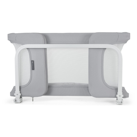 BARIERA DE PAT KINDERKRAFT GUARD AND DREAM LIGHT GREY [8]