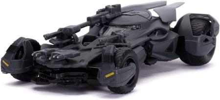 BATMAN AUTOMOBIL BATMOBILE JUSTICE LEAGUE 1:32 [2]
