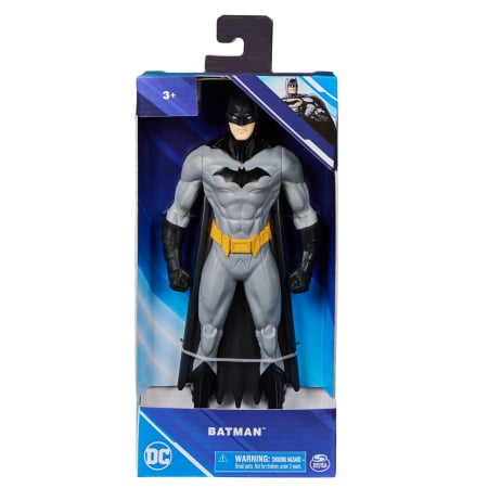 Figurine cu eroi și personaje - BATMAN FIGURINA BATMAN 24CM