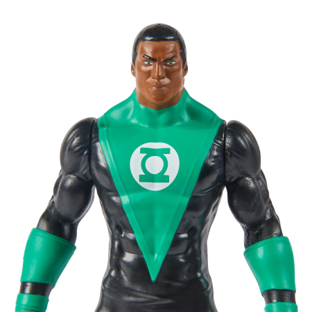 BATMAN FIGURINA GREEN LANTERN 15CM [4]
