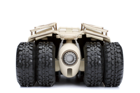 BATMOBILUL CU FIGURINA SI CAMUFLAJ [5]