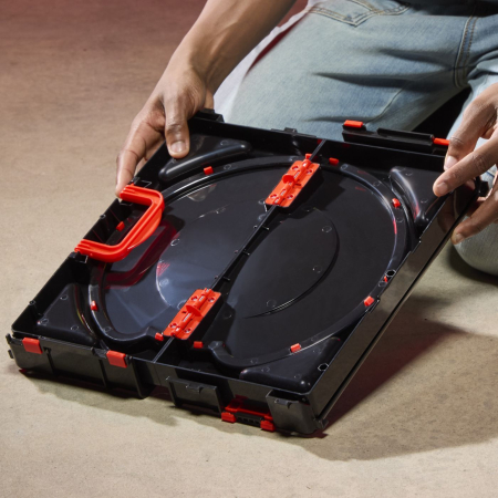 BEYBLADE X ARENA DE LUPTA BEYSTADIUM [4]