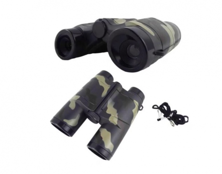 Binoclu pentru copii. 6 x 35 mm [0]
