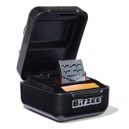 BITZEE JUCARIE INTERACTIVA HARRY POTTER [7]