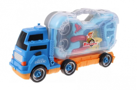 Camion cu trusa de scule [1]