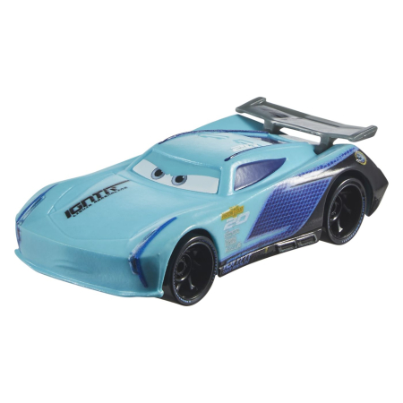 CARS MASINUTA JACKSON STORM CU CULORI SCHIMBATOARE [4]
