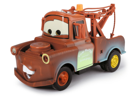 CARS MASINUTA RC BUCSA SCARA 1:24 [1]