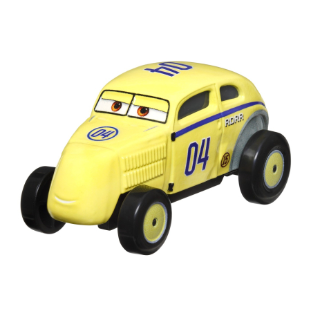 CARS3 SET 2 MASINUTE METALICE GEARSTEN MARSHALL SI MARC SONDTIMER [2]