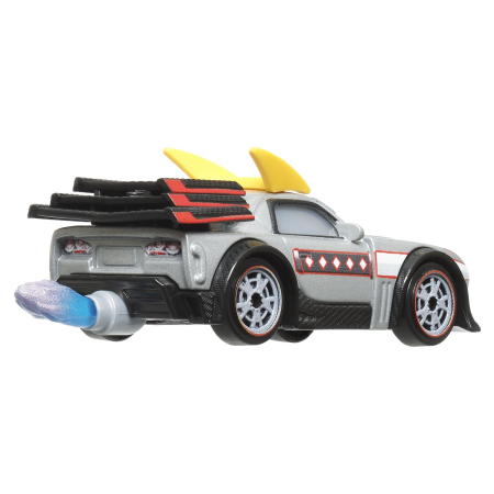 CARS3 SET 2 MASINUTE METALICE KABUTO SI DRAGON FULGER MCQUEEN [3]