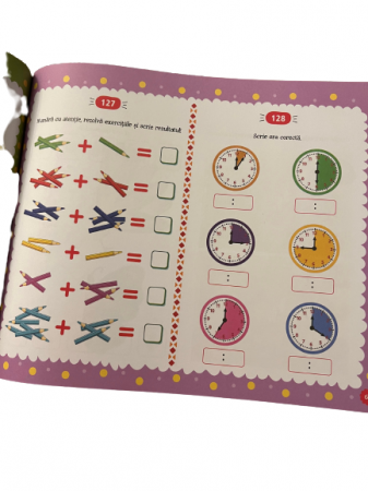 Carte 356 de activitati Editura Flamingo [1]