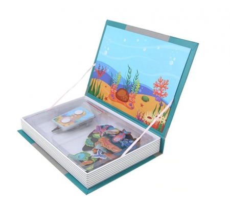 Carte magnetica Sirena [2]