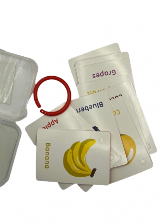 Cartonase educative ALFABET [2]