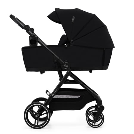 CARUCIOR KINDERKRAFT YOXI 3IN1 (MINK PRO) PURE BLACK [7]