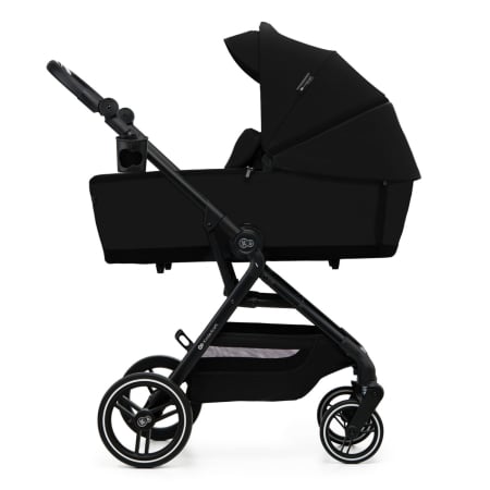 CARUCIOR KINDERKRAFT YOXI 3IN1 (MINK PRO) PURE BLACK [6]