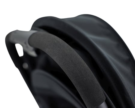 CARUCIOR MAGIC FOLD S1 PLUS HAMILTON BLACK [5]