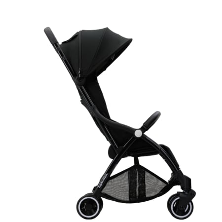 CARUCIOR MAGIC FOLD S1 PLUS HAMILTON BLACK [2]