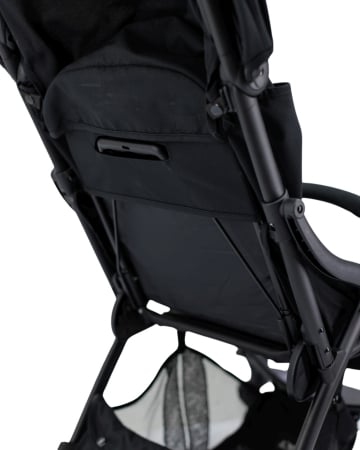 CARUCIOR MAGIC FOLD S1 PLUS HAMILTON BLACK [4]