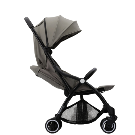 CARUCIOR MAGIC FOLD X1 PLUS HAMILTON GREY [4]
