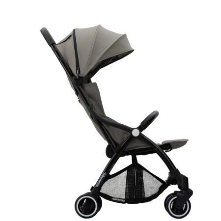 CARUCIOR MAGIC FOLD X1 PLUS HAMILTON GREY [2]